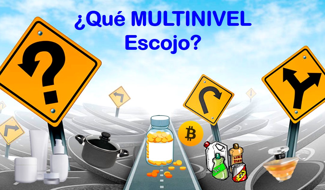 7 errores en multinivel